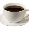 Bitter coffee