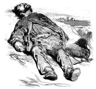The Tramp Question