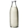 Watery milk