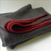 Haul of army blankets