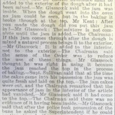 EmmaG2 Emma Glasscock (cont) | Herts and Essex Observer, Jun 1917