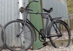 Summonses against cyclists