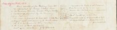 Man wanted, Military Service Act