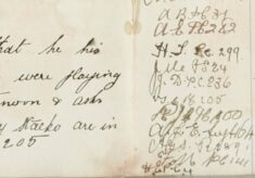 Complaint, children playing in haystacks