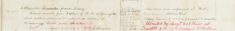 Absentee from Navy