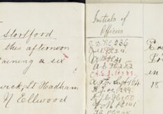 Lost purse and money, Poultry Market, Bishop's Stortford
