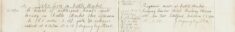 Notes lost in Cattle Market