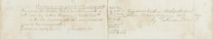 Treasury note found at Sawbridgeworth