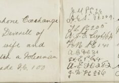 Complaint at Telephone Exchange