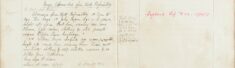 Boys absconded from Herts Reformatory