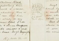 Complaint, Bartholomew Road