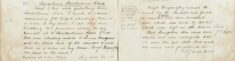 Complaint, Bartholomew Road