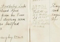 Four shillings stolen at  Featherby's Works
