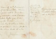 Escaped from Guard Room of 21st Training Battalion, Watford
