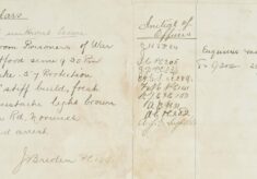 Soldier absent without leave, Hertford