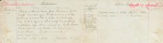 Soldier absent without leave, Hertford