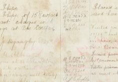 Prisoner William Phipp