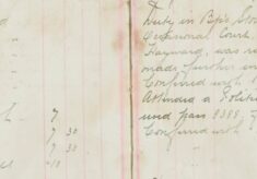 attended the Occasional Court as witness against Stanley Hayward, was summoned to Petty Sessions. Attended a Political Meeting at Sawbridgeworth used pass 8388 fare 2 1/2d