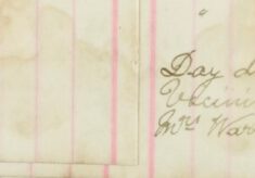 Paid Postal Drafts to Mrs Miller and Mrs Warner New Town Road,