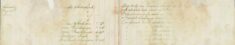 Inspected sale books of Mr H O Lee, H Sparrow and F Handscombe re sale of arms and ammunition (incomplete - damage)