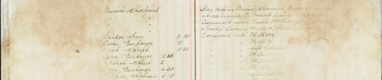 Served Document upon Bertie Mollinson, 89 Basbow (Lane)