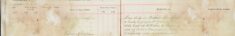 Inspected the Sale Books of Mr O H Lee, H Sparrow, and F Handscombe re the Sale Of Arms and Ammunitions
