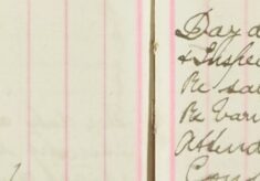 Inspected the Sale Books of Mr O H Lee, H Sparrow, and F Handscombe re the Sale Of Arms and Ammunitions