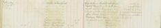 Visited farms etc. re D. R. 17 Forms; found Billets for 55 Soldiers, Kings Liverpool Regt; Served summons upon Bessie Eliza Mollinson, Basbow Lane and Catherine Martin, White House Bishop's Stortford