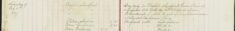 Inspected the Sale Books of Mr O H Lee, H Sparrow, and F Handscombe and F Sell re the Sale Of Arms and Ammunitions