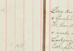 Inspected the Sale Books of Mr O H Lee, H Sparrow, and F Handscombe and F Sell re the Sale Of Arms and Ammunitions