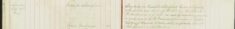 Inspected the Sale Books of Mr O H Lee, H Sparrow, and F Handscombe and F Sell re the Sale Of Arms and Ammunitions