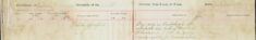 Inspected the Sale Books of Mr O H Lee, H Sparrow, and F Handscombe and F Sell re the Sale Of Arms and Ammunitions
