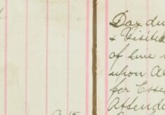 Visited Farmers and Stock Keepers re leaving Census Papers of live stock and feeding stuffs and served summons upon Albert William Thurgood for Essex Police