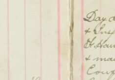 Inspected the Sale Books of Mr O H Lee, H Sparrow, F Handscombe and F Sell re the Sale of Arms and Ammunitions