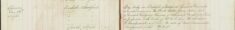 Made enquiries re fowls stolen from Allen's Green; Inspected the Sale Books of Mr O H Lee, H Sparrow, F Handscombe and F Sell re the Sale of Arms and Ammunitions