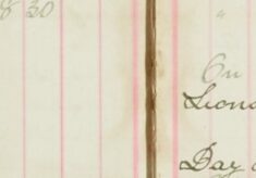 On 24 hours rest , served summons upon Leonard  Van Hormocezy, 74 New Town Road
