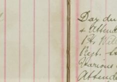 Attended Occasional Court to give evidence against Private William Drage absentee from 13th Battalion Beds Regt stationed at Croydon