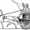 Overloaded vehicles - not a new phenomenon !