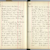 Diary of Norman Gasper