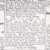Zeppelin Shot Down