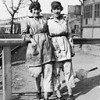 Women at war