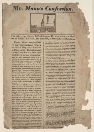 4788745 Confession of Daniel Munn