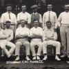 St Albans City Police Cricket