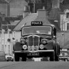 Robert Lee joined the Hertfordshire Constabulary in the late 1940's.