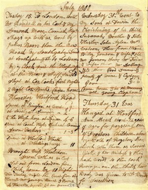 D_EX_3_3_Carrington_Sen_Diary_s Proctor, Charles