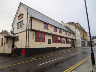 Murders 1800-1841 Bell Inn Hoddesdon 2015
