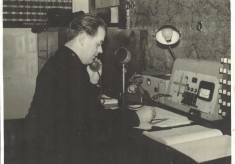 Gale, Godfrey ‘Geoff’, 569, Police Constable.