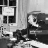 David Charles Wardrop recalls his first night shift as a Hertfordshire Police Officer.