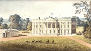 moor-park-ackermann-1825 small Moor Park 1825 | No 27 of R Akermann's Repository of Arts &c, Pub, March 1, 1825