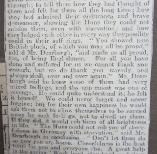 Dearbergh 2 Above article continued | HALS Ref DE/X 1030